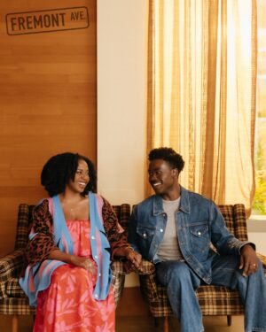 Jerrika Hinton Instagram - Every family has its anchors. For the Plique family, it's Audrey and George. Their story is where it all starts.

🎟️: arenastage.org/fremont
📸: @ambejwilliams

#ArenaFremont #ArenaStage #DCTheatre