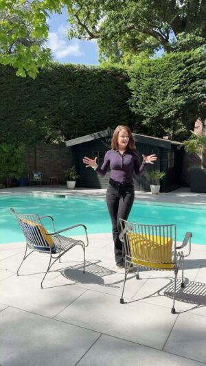 Jess Impiazzi Instagram - 💭 A Home of Architectural Distinction 💭

Guide Price: £2,750,000

Designed by Royston Summers, this modern lakeside residence offers approx. 4,000 sq. ft. of beautifully balanced living space. With an outdoor pool, double garage, and enviable privacy, it showcases the best of contemporary design within Esher’s Lakeside Drive.

📲 Enquiries through our Esher office: 01372 462000.