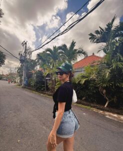 Actress Jessi HD Photos and Wallpapers July 2025