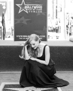 Actress Jessica Chastain HD Photos and Wallpapers September 2025