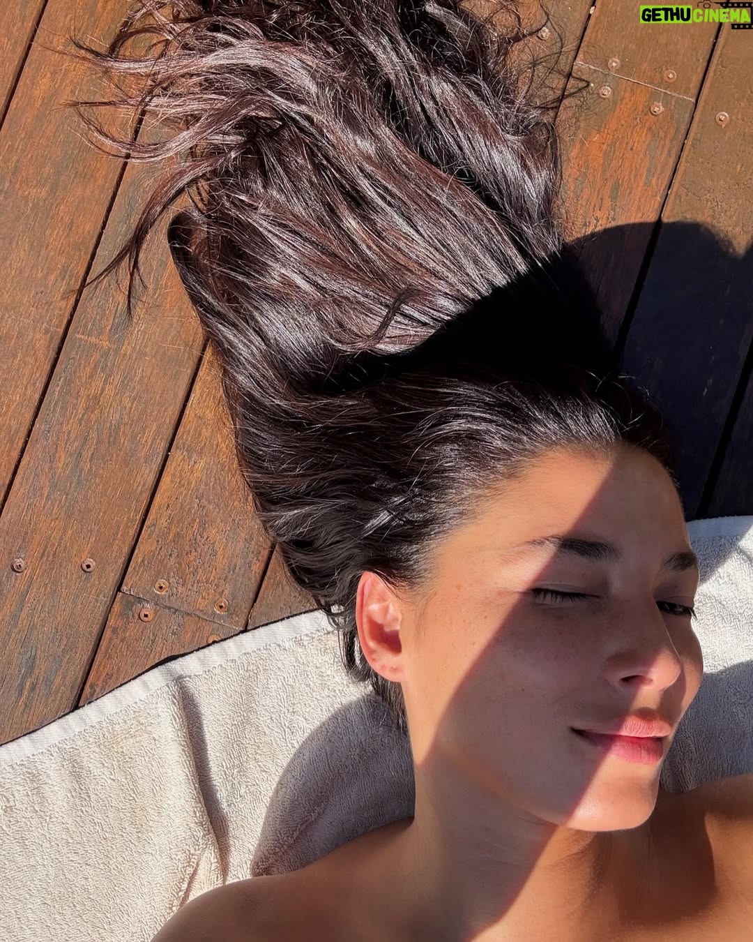 Jessica Gomes - 2.1K Likes - I want more green in my life 🟢
Friends. Sun baking. Dancing. Slower mornings. Breathing. Deep inhales & exhales. Crystals. Hinterland walks. Long dinners. Flowers. Cacao. Fresh organic produce. Farmers markets. Cooking. Fun events. Gatherings. Singing. Rapping. Journalling. Swimsuits. Nagnata. Retreats. Detoxes. Ceremony. Sexy hottie photoshoots. Yoga. Deep connections. Rolling green hills. Long chats under the stars. Hangs by the fire. Belly laughs. Crys. Nature sounds. Ocean dips. Tea ceremonies. Sunsets. Sunrises. Rainbows. Bakeries. General stores. Greens from the garden. Gardening. Roses. Essential oils. Steamies. Salt scrubs. Spa days. Bi carb. Cold dips. Cards. Prayers. Women’s circle. Community. Country roads. Pot holes. Snakes. Butterflies. Birds. Burning Sage. Candles. Horses. Green paddocks. Cows. Surf talk. Swimming Pools. Sheep. Wooden fences. Incense. Books. Diary entries. Antique stores. Fresh herbs. Homewares. Baskets. Long chats about the same thing. And on and on and on. 🥀