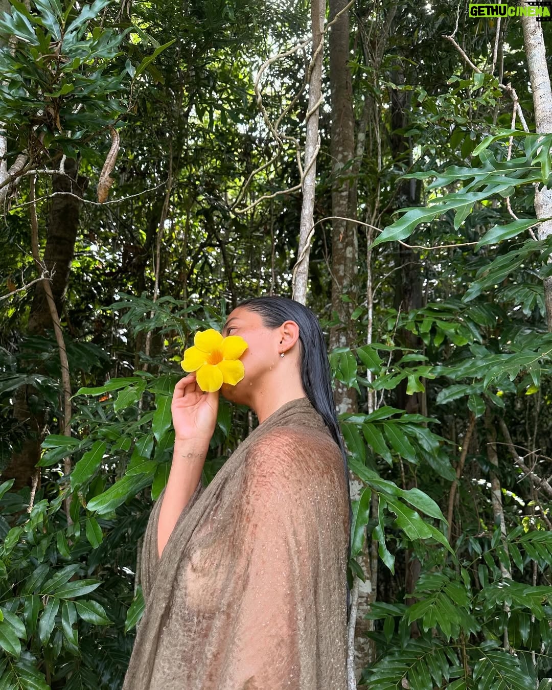 Jessica Gomes - 2.1K Likes - I want more green in my life 🟢
Friends. Sun baking. Dancing. Slower mornings. Breathing. Deep inhales & exhales. Crystals. Hinterland walks. Long dinners. Flowers. Cacao. Fresh organic produce. Farmers markets. Cooking. Fun events. Gatherings. Singing. Rapping. Journalling. Swimsuits. Nagnata. Retreats. Detoxes. Ceremony. Sexy hottie photoshoots. Yoga. Deep connections. Rolling green hills. Long chats under the stars. Hangs by the fire. Belly laughs. Crys. Nature sounds. Ocean dips. Tea ceremonies. Sunsets. Sunrises. Rainbows. Bakeries. General stores. Greens from the garden. Gardening. Roses. Essential oils. Steamies. Salt scrubs. Spa days. Bi carb. Cold dips. Cards. Prayers. Women’s circle. Community. Country roads. Pot holes. Snakes. Butterflies. Birds. Burning Sage. Candles. Horses. Green paddocks. Cows. Surf talk. Swimming Pools. Sheep. Wooden fences. Incense. Books. Diary entries. Antique stores. Fresh herbs. Homewares. Baskets. Long chats about the same thing. And on and on and on. 🥀