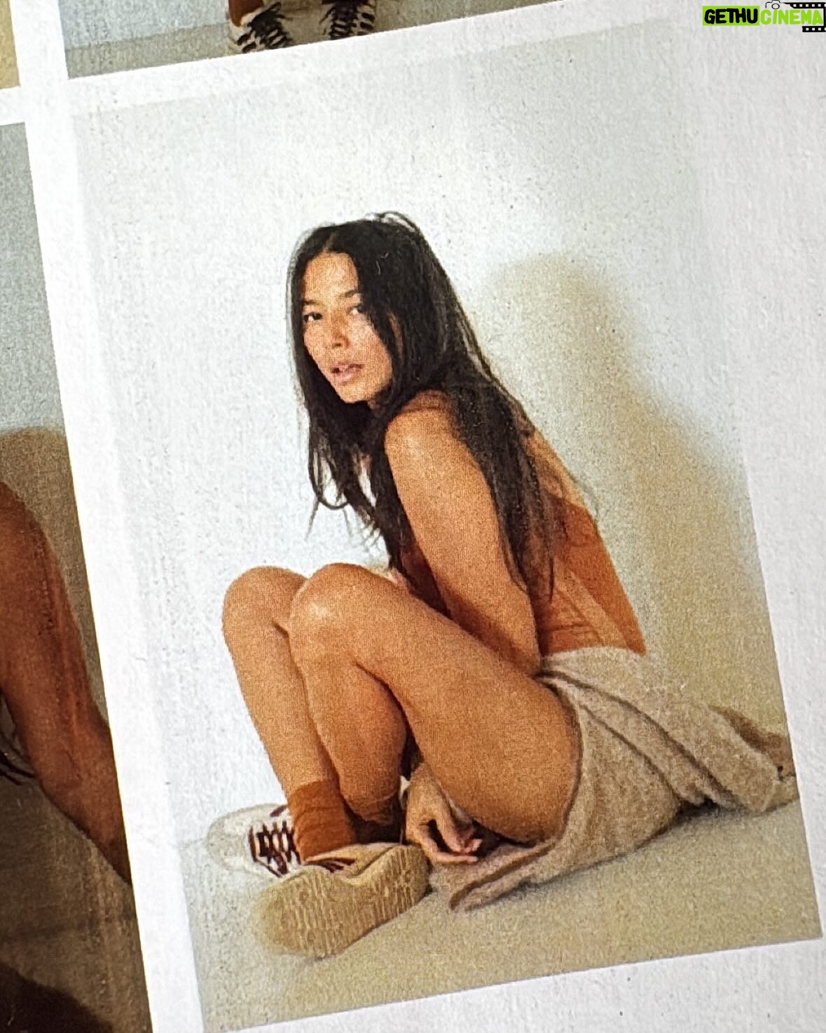 Jessica Gomes - 2.2K Likes - RETURN TO EARTH pre shoot campaign fittings @nagnata_  we love to play ❤️‍🔥❤️‍🔥❤️‍🔥