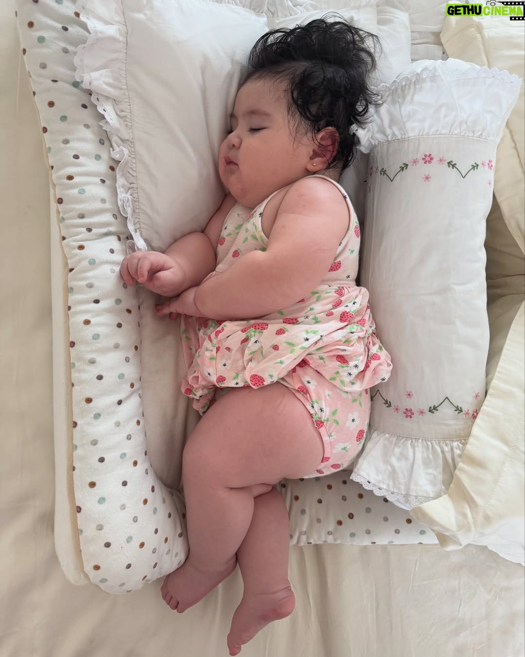 Most liked Instagram photo of Jessica Iskandar