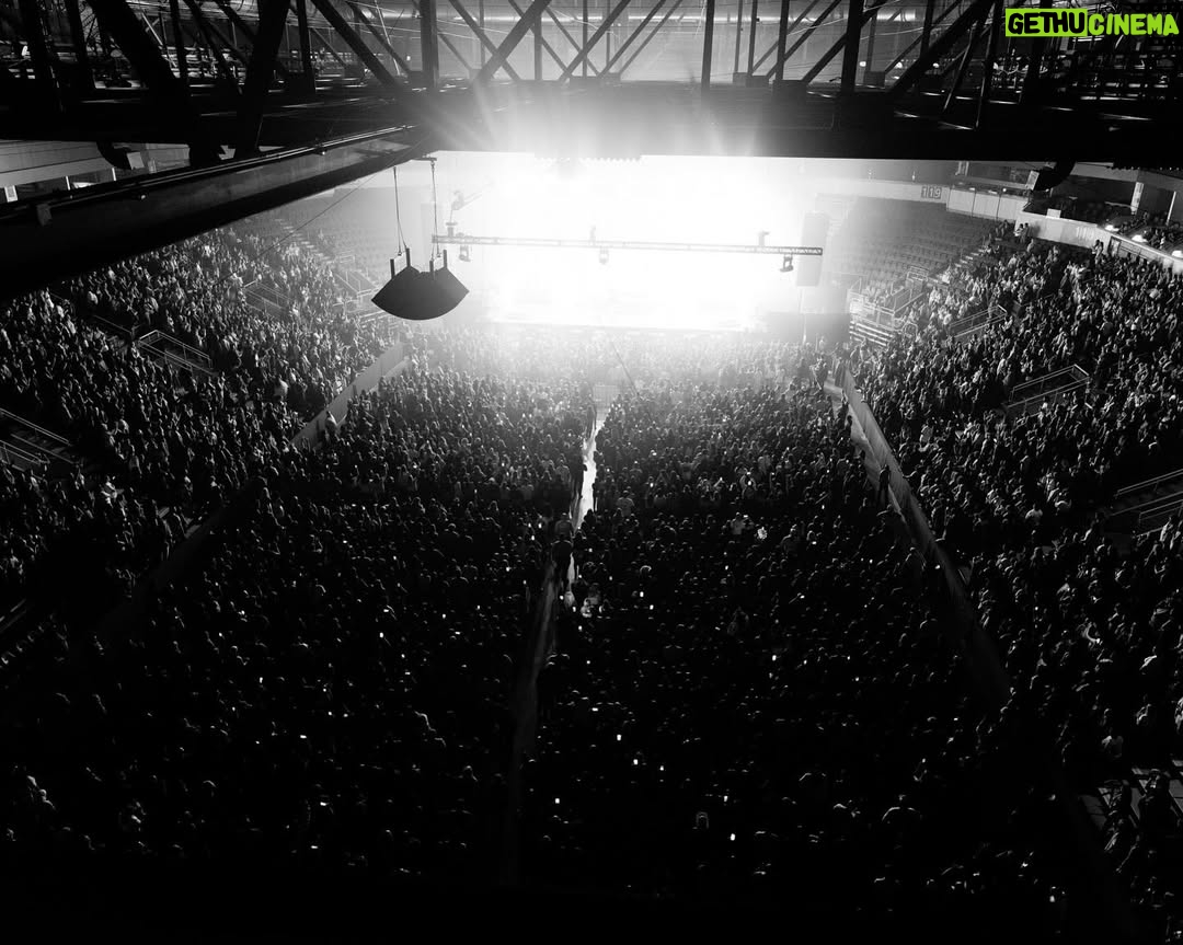 Jessie Murph - 68.8K Likes - Dear America, The U.S. leg of World Wide Hysteria was the biggest and loudest of my life. Transparently It was also one of the hardest. I was struggling a lot behind the scenes. Id walk out on stage every night and see a lot of people feeling the very same way I was feeling, singing these songs like I was singing them, with full heart and soul, every night I’d look out and think to myself, this is it, this is the very point of it all. 
I am filled with gratitude for these moments in time 
I love you all to the moon and back 
Ps Europe I will see you shortly