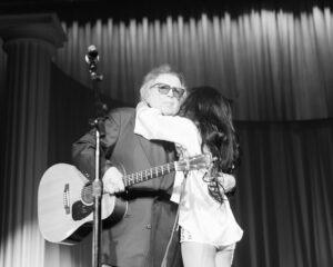 Jessie Murph Instagram - Dear America, The U.S. leg of World Wide Hysteria was the biggest and loudest of my life. Transparently It was also one of the hardest. I was struggling a lot behind the scenes. Id walk out on stage every night and see a lot of people feeling the very same way I was feeling, singing these songs like I was singing them, with full heart and soul, every night I’d look out and think to myself, this is it, this is the very point of it all. 
I am filled with gratitude for these moments in time 
I love you all to the moon and back 
Ps Europe I will see you shortly