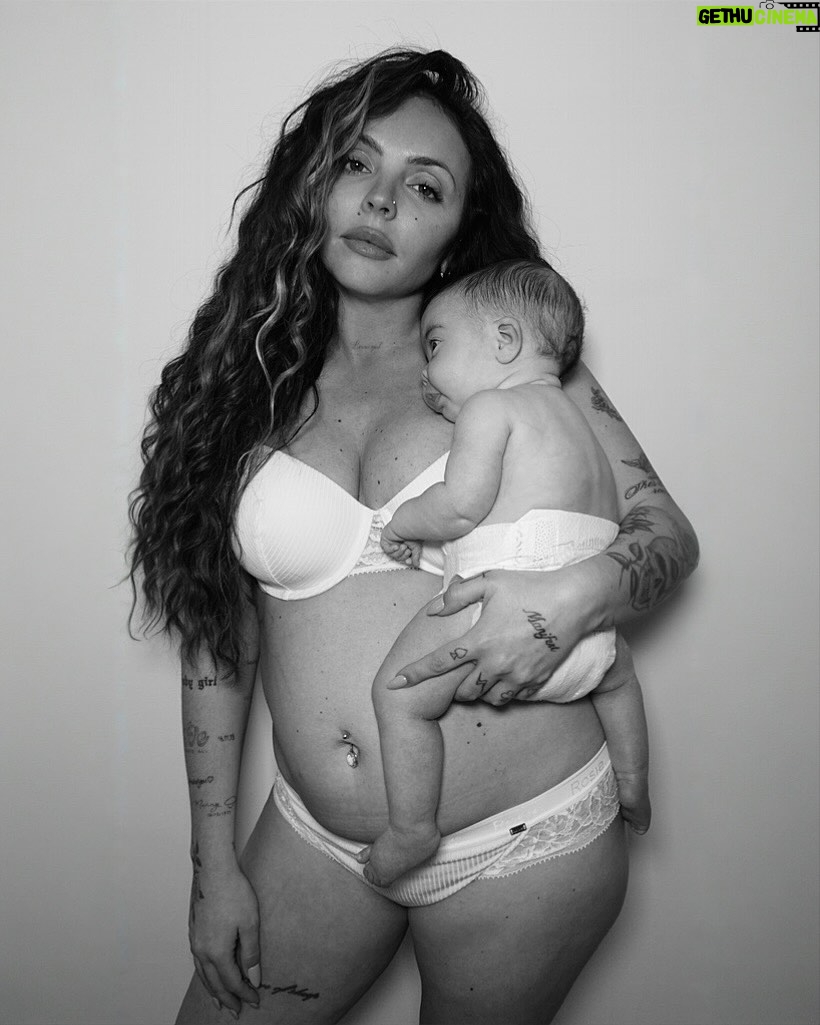 Most liked Instagram photo of Jesy Nelson