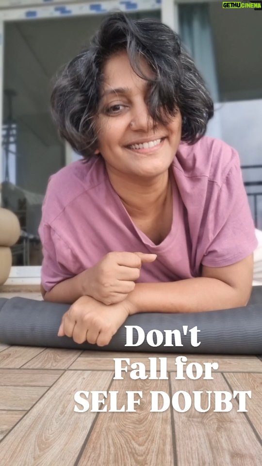 Jhansi - 6.7K Likes - Success parameters should be your own.. don't fall for self-doubt created by social media.  You are worthy enough.