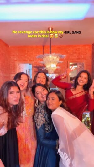Jhanvi Bhatia Instagram - Save for diwali 🪔