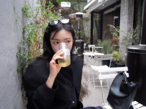 Actress Ji Hye-won HD Photos and Wallpapers June 2025