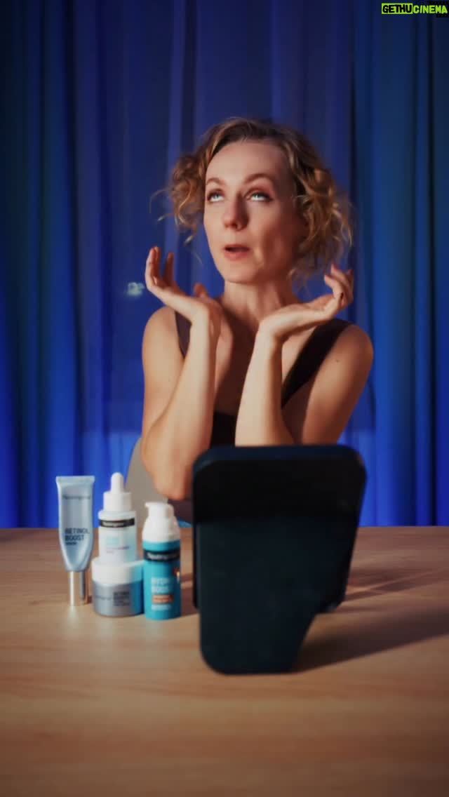 Jiřina Daňhelová - 9.9K Likes - ,,VŠECHNO MÁ SVŮJ ČAS” si říkám hlavně každý ráno když čekám, až se ten krém vpije. 

A taky ,,KDYŽ UŽ POZDĚ, TAK ASPOŇ V RICHTIKU” 🤝
( jo je to pravopisně správně, kontrolovala jsem to :D ) 

Babylóňané, kteří zavedli šedesátkovou soustavu byli podle mě pěkně nesympatický pedanti s odstátejma ušima. Tak. 

#spoluprace #neutrogena #neutrogenahydroboost #neutrogenaczsk