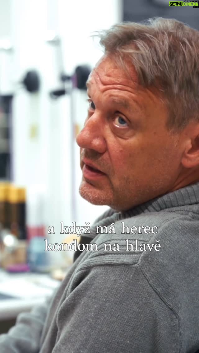 Jiřina Daňhelová - 7.9K Likes - K serialu @bratriasestry už nějakou dobu natáčím BACKSTAGE s tvůrci. Kdyby vás to zajímalo, mužete je vidět na webu Novy 🤗