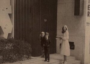Jill Biden Instagram - This is the truest thing I know: that love makes a family whole. 
Happy anniversary @JoeBiden 💕
