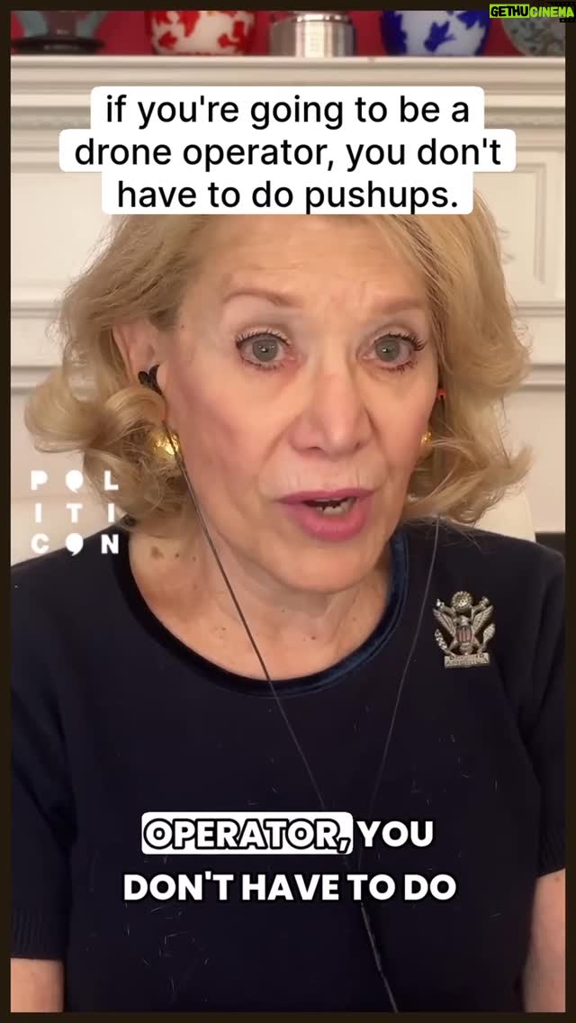Jill Wine-Banks - 1.6K Likes - Here’s a clip of me venting about Hegseth’s expensive , unnecessary and dangerous meeting and his hostility to women in the military. Rest of the episode analyzes why Coney indictment is legally, factually and ethically wrong. #JustTheFacts