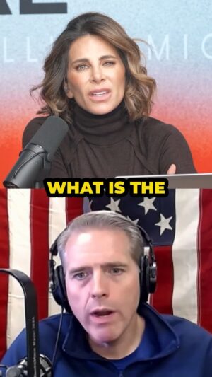 Jillian Michaels Instagram - Comment SCOTT and I will personally DM you a link to this show! We need to enforce our laws. @scottjenningsky  #jillianmichaels #ICE #Trump
