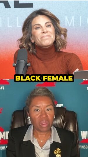 Jillian Michaels Instagram - Comment WINSOME and I will personally DM you a link to this show! Where is the news media to call out this awful behavior? #jillianmichaels #winsomeearlesears #viriginia