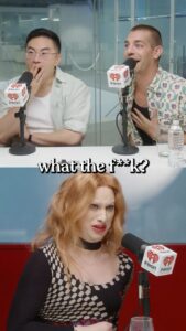 Actress Jinkx Monsoon HD Photos and Wallpapers October 2025