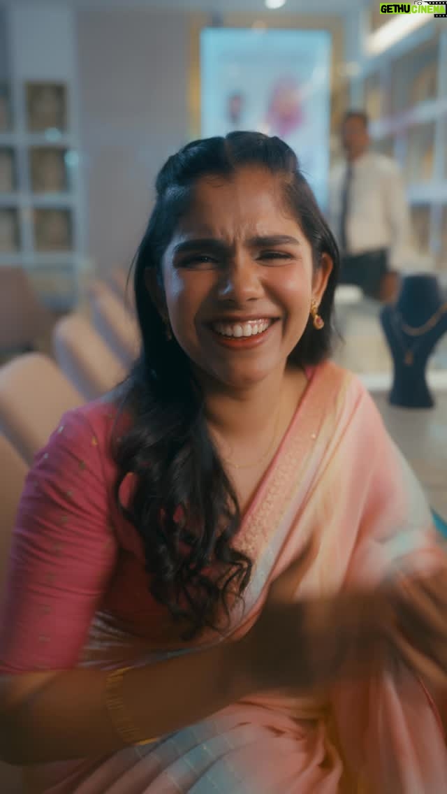 Jisma Jiji - 184.5K Likes - പിന്നെയും തോറ്റു…..

✨ NAKSHATHRA GOLD AND DIAMONDS ✨

EDAPPALLY - VYTTILA - NETTOOR - CALICUT LULU MALL - KANNUR - UAE - OMAN - BAHRAIN - KUWAIT - UK

For Enquiries whatsapp Now🚨
📱 9846361916 
📱 9846362916

#nakshathragoldanddaimond #nakshathra #shamnashanavas #shanavas #Jewellery

Produced by @jandv_pictures 
Directed by @vimal_kumar_online 
Written by @jisma_jiji_kizhakkarakattu 
Cinematographer @asif_pav
Editor @__adh.vaith_ 
Colorist @roh_footage 
Music @dnvra 
Art @sajassaifu 
MUA @tin2_thomaz_makeup_artist
Associate director @onlymanuraj 
PD @jisma_jiji_kizhakkarakattu 
Post production supervisor @mukundan_thiyyadi 
Production controller @jiffinjiji 
Production manager @an_ex_extrovert 
Production executive @_rominroy_ 
Marketing @jiffinjiji
Actors @vimal_kumar_online @jisma_jiji_kizhakkarakattu @siva.ajayan @_rominroy_
Costumes of Jisma - yellow flare dress @mallika_by_gemini_vaasudev, saree @thetealboutique