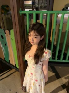 Actress Jo Soo-min HD Photos and Wallpapers September 2025