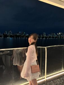 Actress Jo Soo-min HD Photos and Wallpapers October 2025