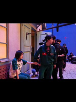 Jo Yu-ri Instagram - 으이그~~!
주니 Be happy when we meet again.