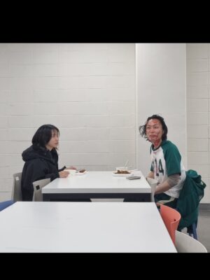Jo Yu-ri Instagram - 체할것같아