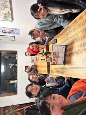 Jo Yu-ri Instagram - 체할것같아
