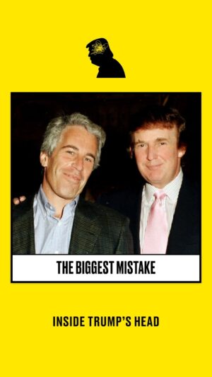Joanna Coles Instagram - How The Democrats Fumbled The Government Shutdown⁠
⁠
@michaelwolffnyc explains to @joannacoles why the Democrats messed up by not making the Epstein Files the focus of the government shutdown.⁠
⁠
Have a question or comment for us? Send us an email: beastpod@thedailybeast.com⁠
⁠
Subscribe to Inside Trump's Head wherever you get your podcasts or at the link in bio.