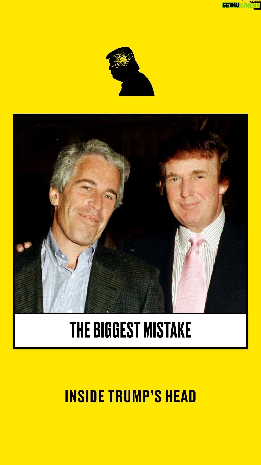 Joanna Coles - 4.4K Likes - How The Democrats Fumbled The Government Shutdown⁠
⁠
@michaelwolffnyc explains to @joannacoles why the Democrats messed up by not making the Epstein Files the focus of the government shutdown.⁠
⁠
Have a question or comment for us? Send us an email: beastpod@thedailybeast.com⁠
⁠
Subscribe to Inside Trump's Head wherever you get your podcasts or at the link in bio.