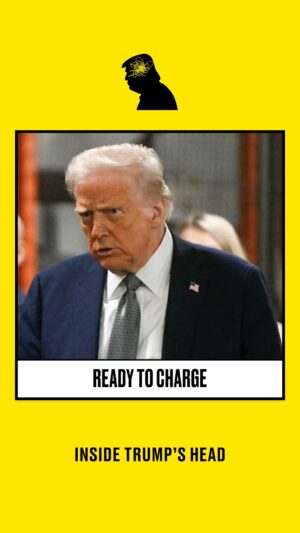 Joanna Coles Instagram - How Trump Is Preparing For The Gov Shutdown Battle⁠
⁠
@michaelwolffnyc reveals to @joannacoles the lessons that can be gained from Disney's recent U-turn with Jimmy Kimmel and the momentum that Trump has for a potential battle with Democrats.⁠
⁠
Have a question or comment for us? Send us an email: beastpod@thedailybeast.com⁠
⁠
Subscribe to Inside Trump's Head wherever you get your podcasts or at the link in bio.