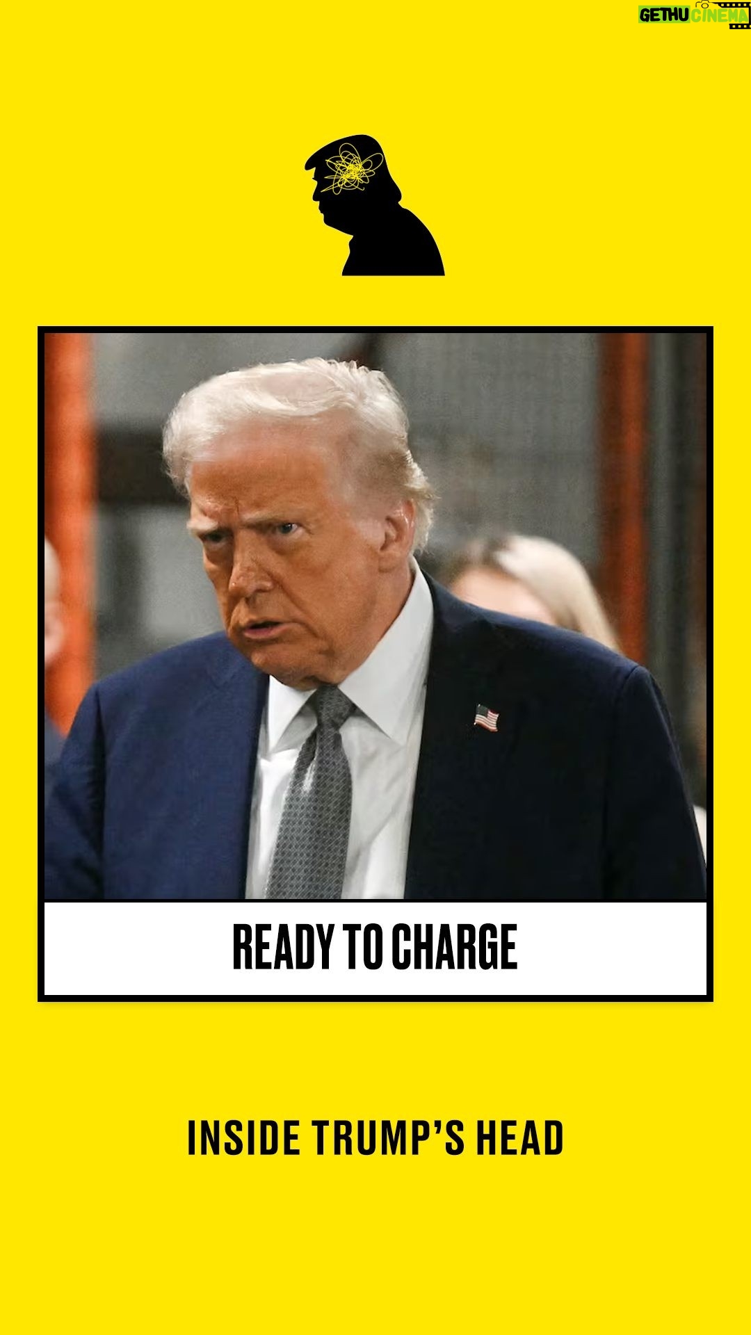 Joanna Coles - 3.6K Likes - How Trump Is Preparing For The Gov Shutdown Battle⁠
⁠
@michaelwolffnyc reveals to @joannacoles the lessons that can be gained from Disney's recent U-turn with Jimmy Kimmel and the momentum that Trump has for a potential battle with Democrats.⁠
⁠
Have a question or comment for us? Send us an email: beastpod@thedailybeast.com⁠
⁠
Subscribe to Inside Trump's Head wherever you get your podcasts or at the link in bio.