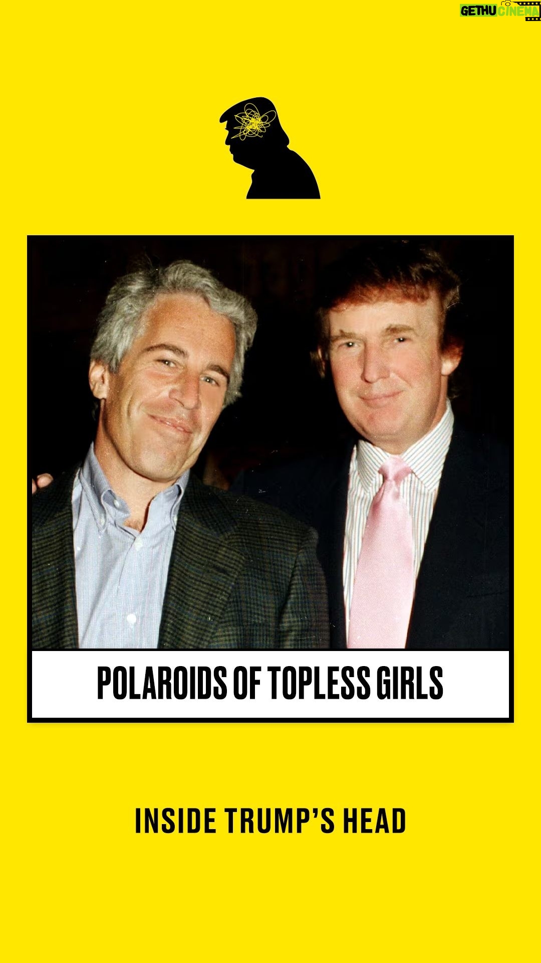 Joanna Coles - 8K Likes - Wolff Saw The Photos That FBI Deny Exist Of Trump And Girls⁠
⁠
@michaelwolffnyc shares with @joannacoles the story of when he was quoted in a congressional hearing about photos of Trump and Epstein and how Kash Patel tried to call Wolff a liar.⁠
⁠
Have a question or comment for us? Send us an email: beastpod@thedailybeast.com⁠
⁠
Subscribe to Inside Trump's Head wherever you get your podcasts or at the link in bio.