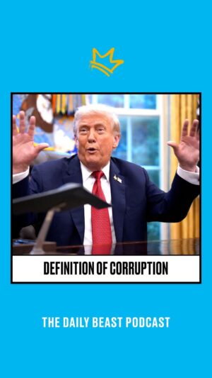 Joanna Coles Instagram - How Trump Abuses His Pardoning Power⁠
⁠
@lawyer_oyer discusses with @joannacoles how Trump's pardons are rife with corruption and how detrimental this will be for the entire system.⁠
⁠
Have a question or comment for us? Send us an email: beastpod@thedailybeast.com⁠
⁠
Subscribe to The Daily Beast Podcast wherever you get your podcasts or at the link in bio.