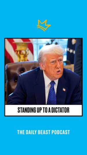 Joanna Coles Instagram - How To Fight Against Trump's Tyranny⁠
⁠
@rbreich explains to @joannacoles "the pure corruption" in which Trump is engaging, and how people can take action against this autocracy.⁠
⁠
Have a question or comment for us? Send us an email: beastpod@thedailybeast.com⁠
⁠
Subscribe to The Daily Beast Podcast wherever you get your podcasts or at the link in bio.