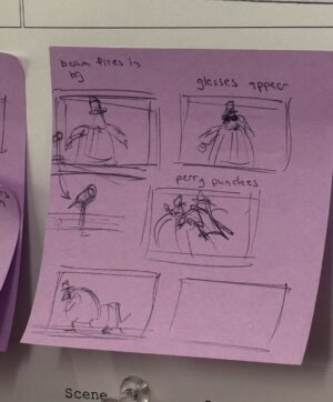 Joanna Hausmann Instagram - Being ridiculous 9 to 5 and pretending it’s a job #phineasandferb
