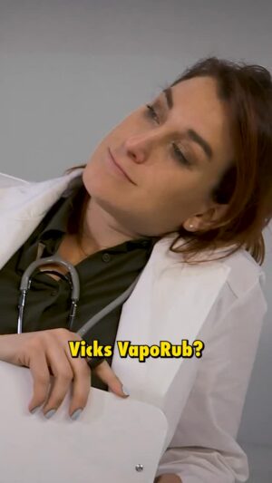Joanna Hausmann Instagram - You should have worn socks #VivaPeru #vicksvaporub