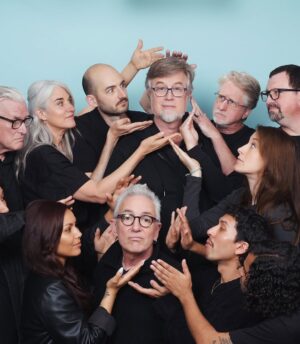 Joanna Hausmann Instagram - I guess “What are we gonna do today?” can be answered with “Write (& perform) for Phineas and Ferb.” It’s been an honor to work on the revival of this iconic show with a team of genius maniacs who somehow make me feel both funny and deeply underqualified. Tune in folks! #QueVivaVenezuelaenestaMieldaCaballero