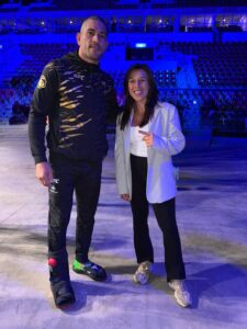 Actress Joanna J?drzejczyk HD Photos and Wallpapers October 2025