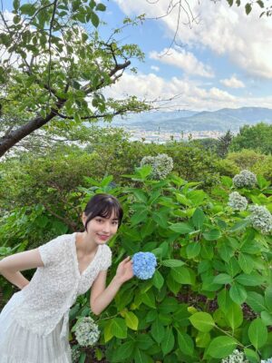 Joanne Missingham Instagram - 小樽手宮緑化植物園～
推薦指數⭐️⭐️⭐️⭐️⭐️
風景很漂亮，而且人不多～是I人的天堂😆