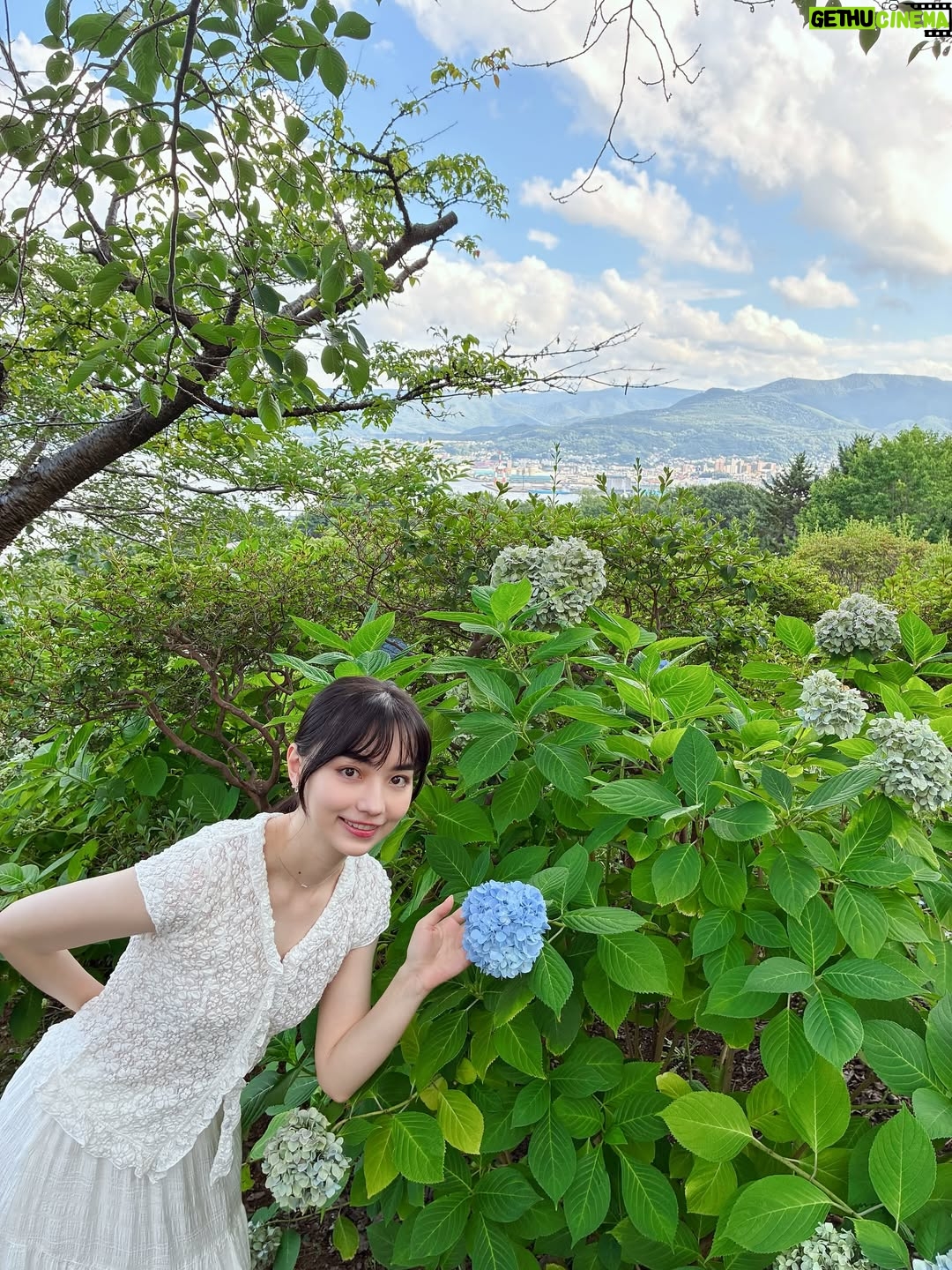 Joanne Missingham - 11.9K Likes - 小樽手宮緑化植物園～
推薦指數⭐️⭐️⭐️⭐️⭐️
風景很漂亮，而且人不多～是I人的天堂😆