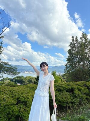 Joanne Missingham Instagram - 小樽手宮緑化植物園～
推薦指數⭐️⭐️⭐️⭐️⭐️
風景很漂亮，而且人不多～是I人的天堂😆