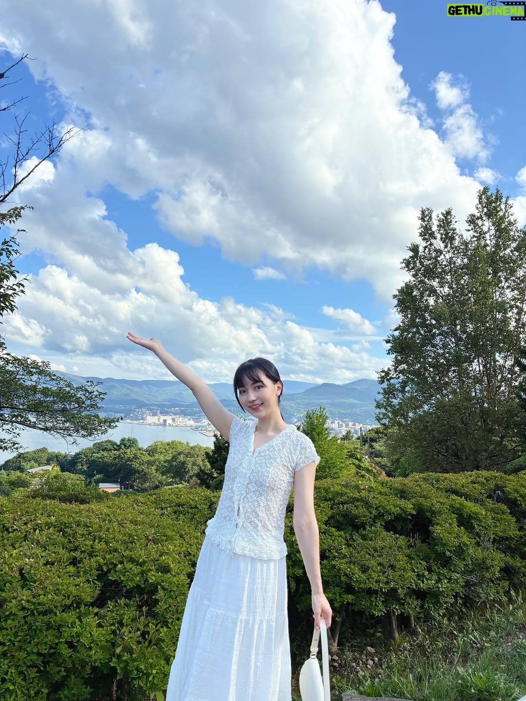 Joanne Missingham - 11.9K Likes - 小樽手宮緑化植物園～
推薦指數⭐️⭐️⭐️⭐️⭐️
風景很漂亮，而且人不多～是I人的天堂😆