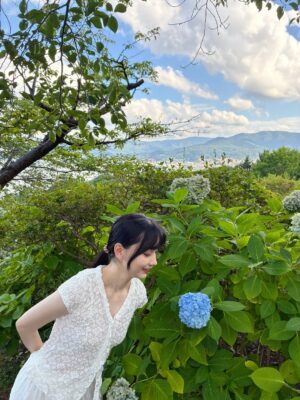 Joanne Missingham Instagram - 小樽手宮緑化植物園～
推薦指數⭐️⭐️⭐️⭐️⭐️
風景很漂亮，而且人不多～是I人的天堂😆