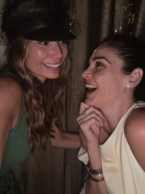 Jocelyn Osorio Instagram - About last night @adalinachicago #chicagonights