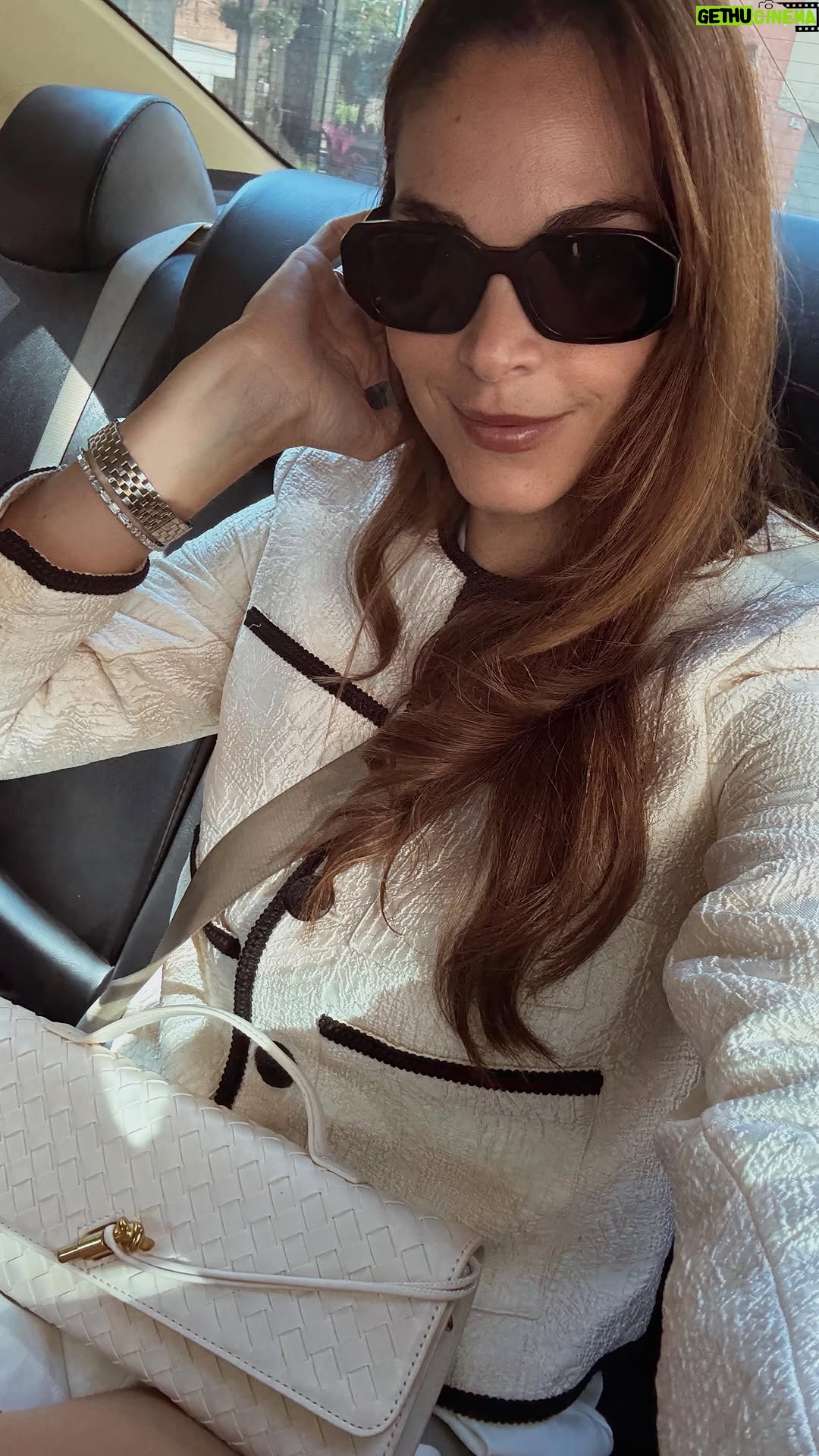 Jocelyn Osorio - 3 Likes - Because radiant skin is always in. 🌟
I’ve partnered with @peachystudio so you can enjoy $50 off your treatments with code JOCELYN50. RUN! 🏃‍♀️