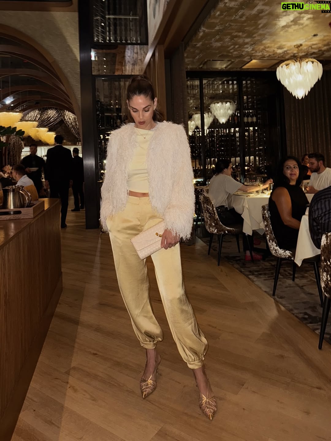 Jocelyn Osorio - 2.3K Likes - About last night @adalinachicago #chicagonights