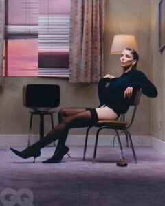 Actress Jodie Comer HD Photos and Wallpapers October 2025