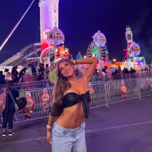 Joelle Better Instagram - quick lil update