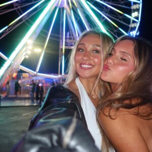 Joelle Better Instagram - quick lil update