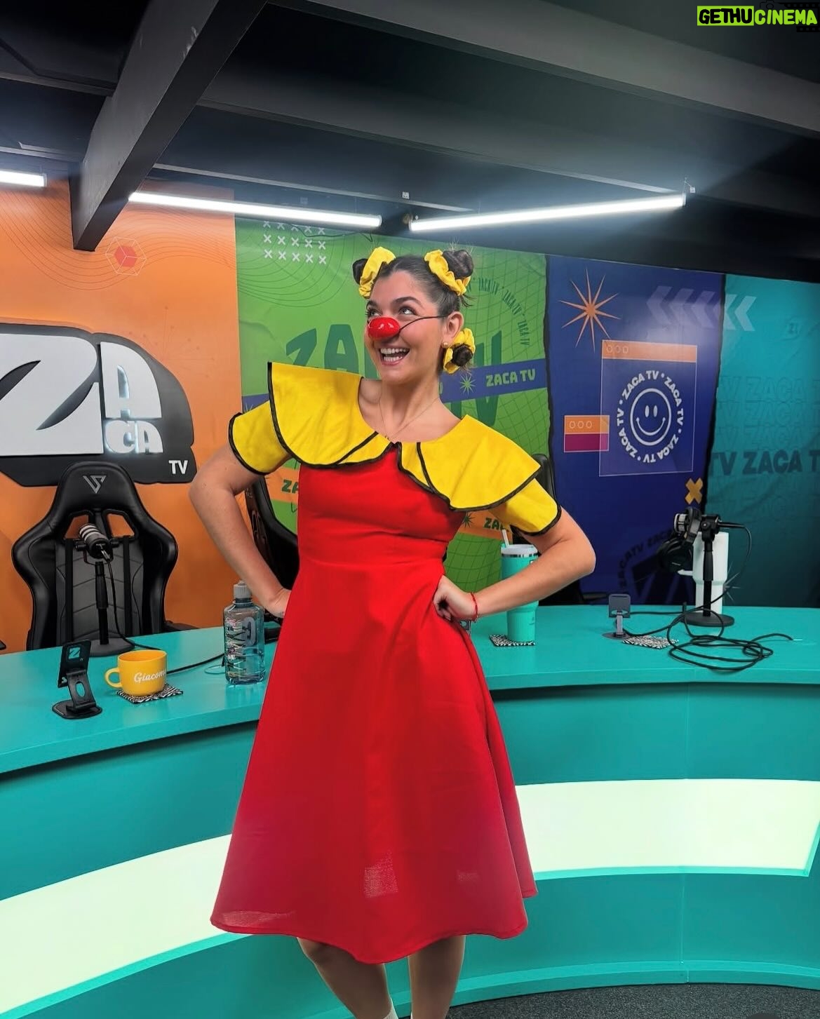 Johanna San Miguel - 40.1K Likes - LOS AMÉ! @zaca.tv ♥️